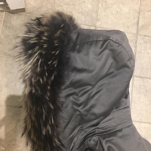 Burberry London Coat mens *SOLD^ - Picture 5 of 8